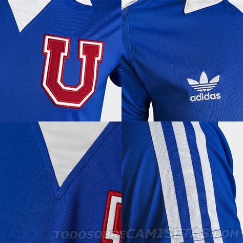 adidas u de chile.